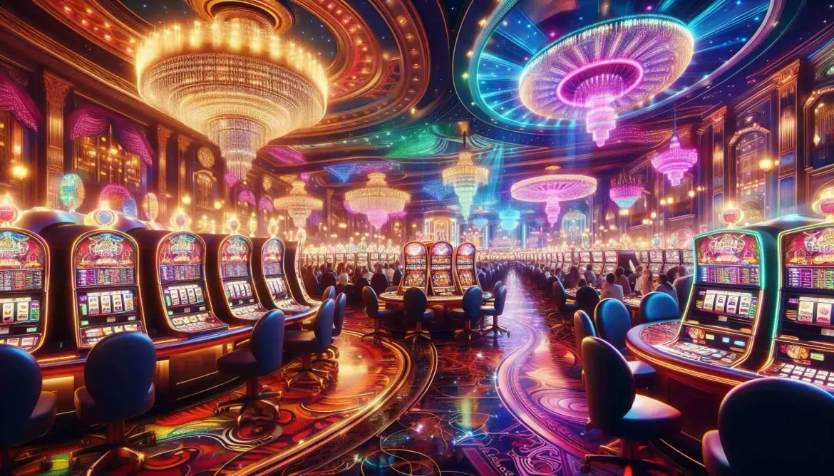 Winn-itt Casino